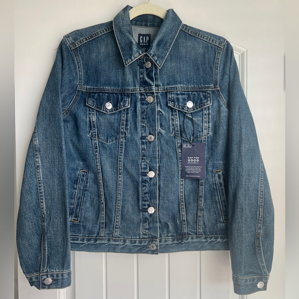 GAP Denim Jacket